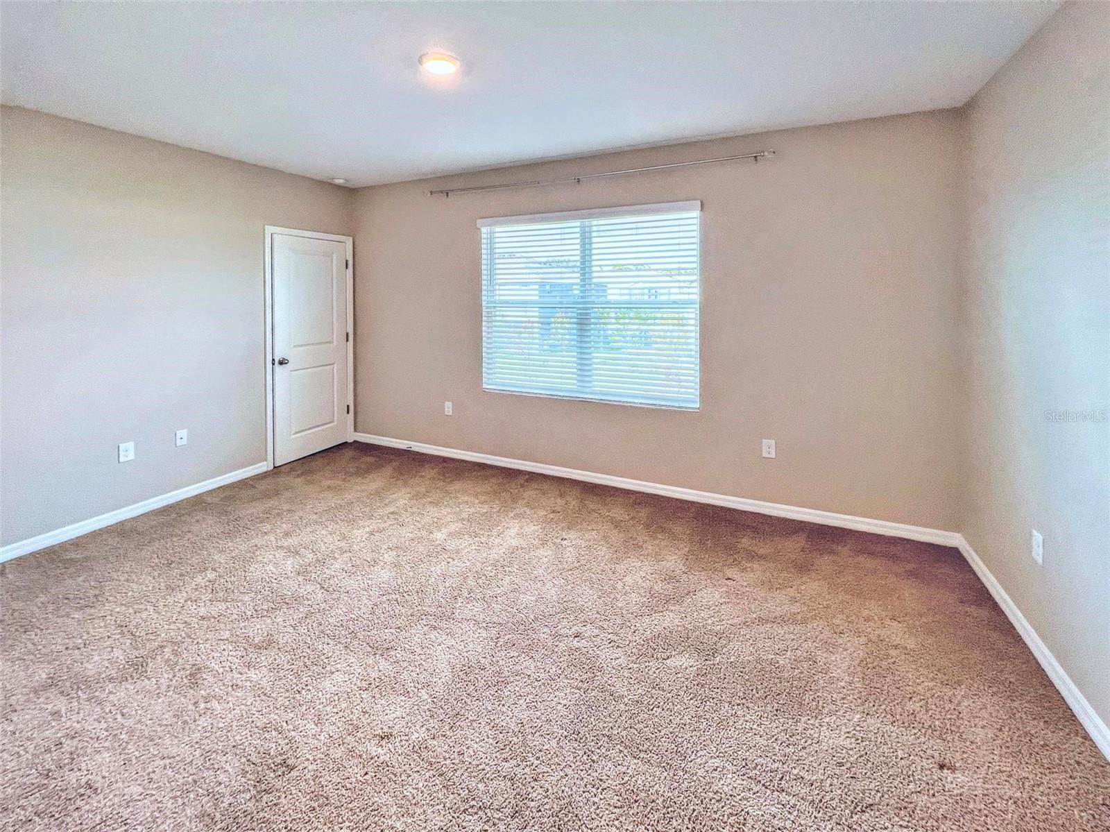 BAY LANDING - Residential Lease