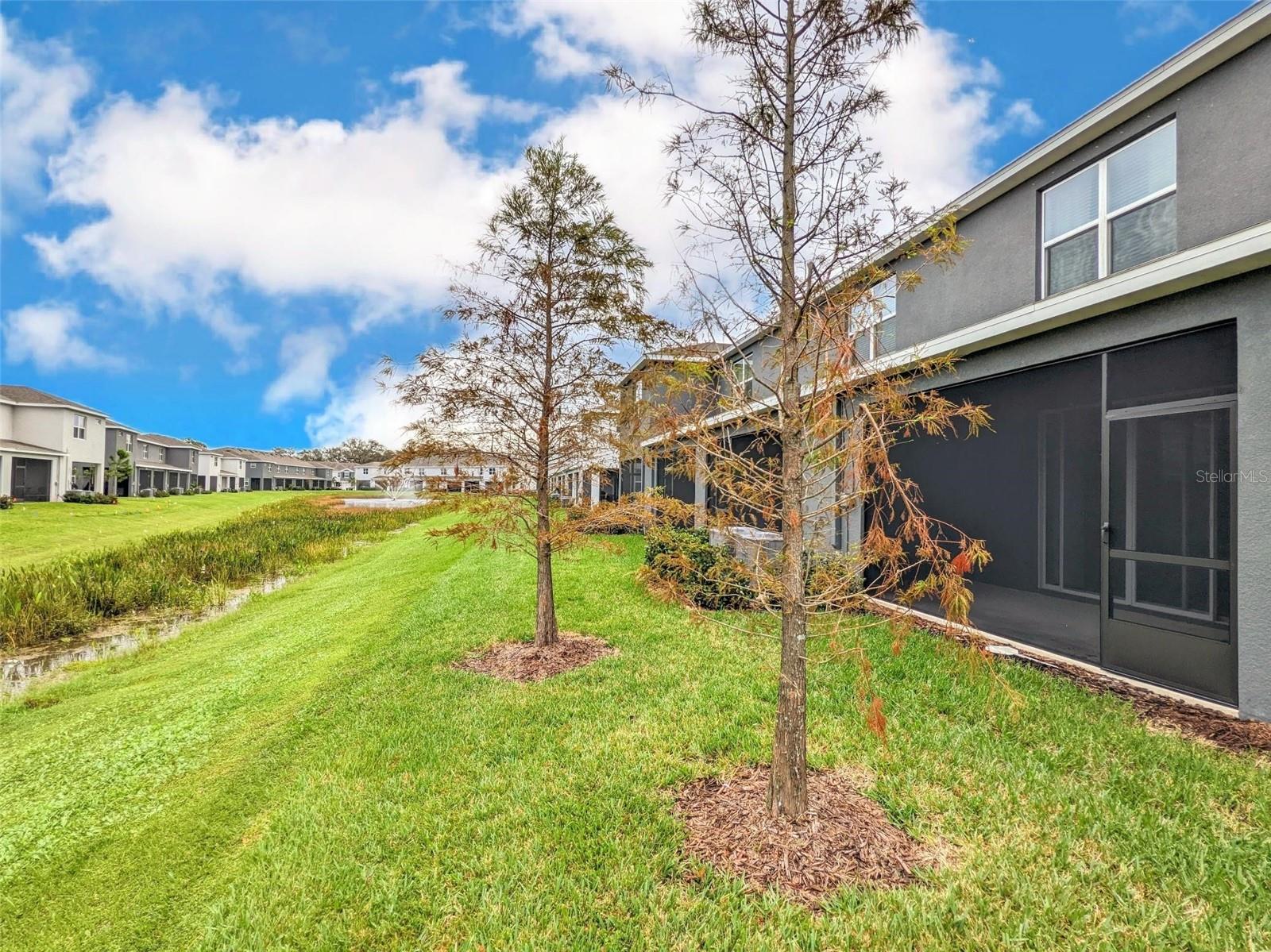 BAY LANDING - Residential Lease