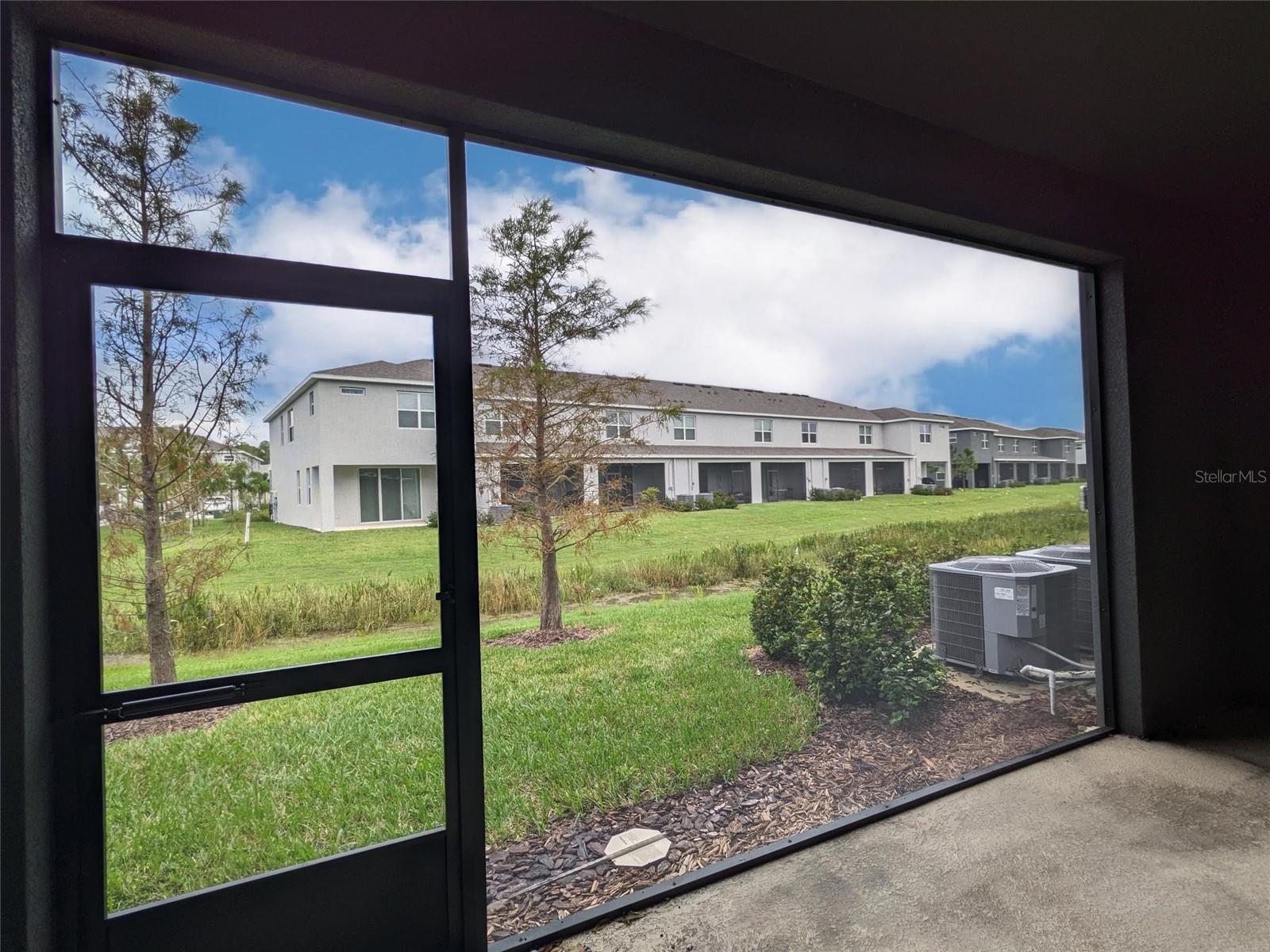 BAY LANDING - Residential Lease