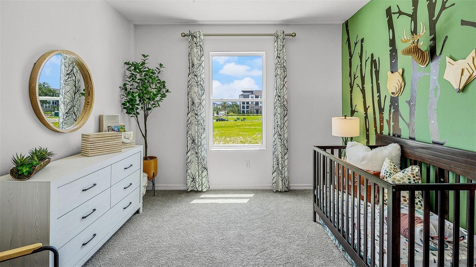 NONA WEST TWNHMS - Residential