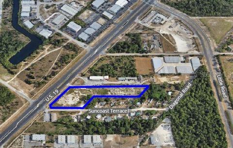 9081 SUNCOAST TERRACE HUDSON FL 34667