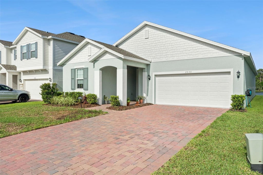 Photo of 2030 Iorio St, Saint Cloud, FL 34771 (MLS # O6446212)