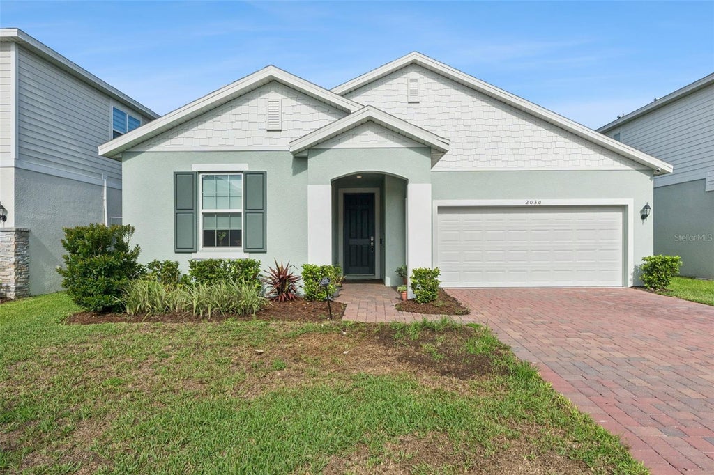 Photo of 2030 Iorio St, Saint Cloud, FL 34771 (MLS # O6446212)