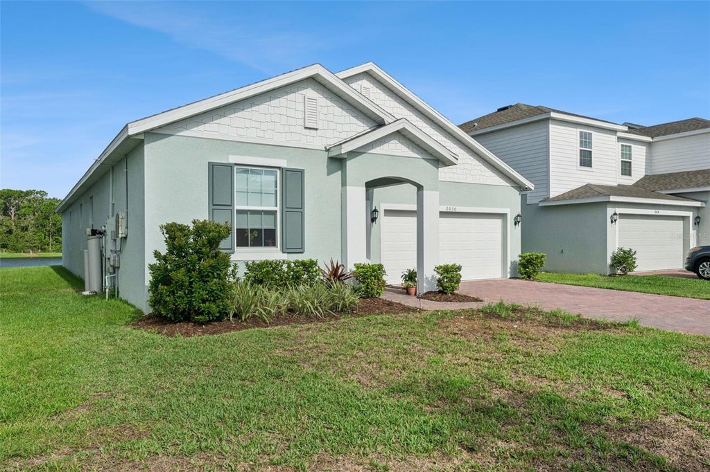Photo of 2030 Iorio St, Saint Cloud, FL 34771 (MLS # O6446212)