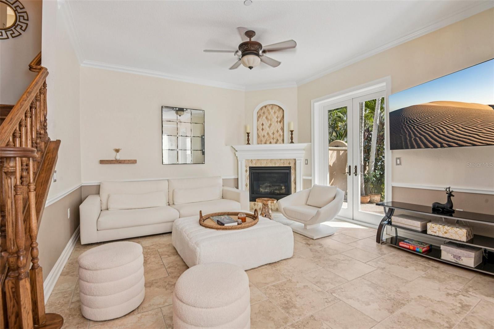 LA MADDALENA TWNHMS - Residential