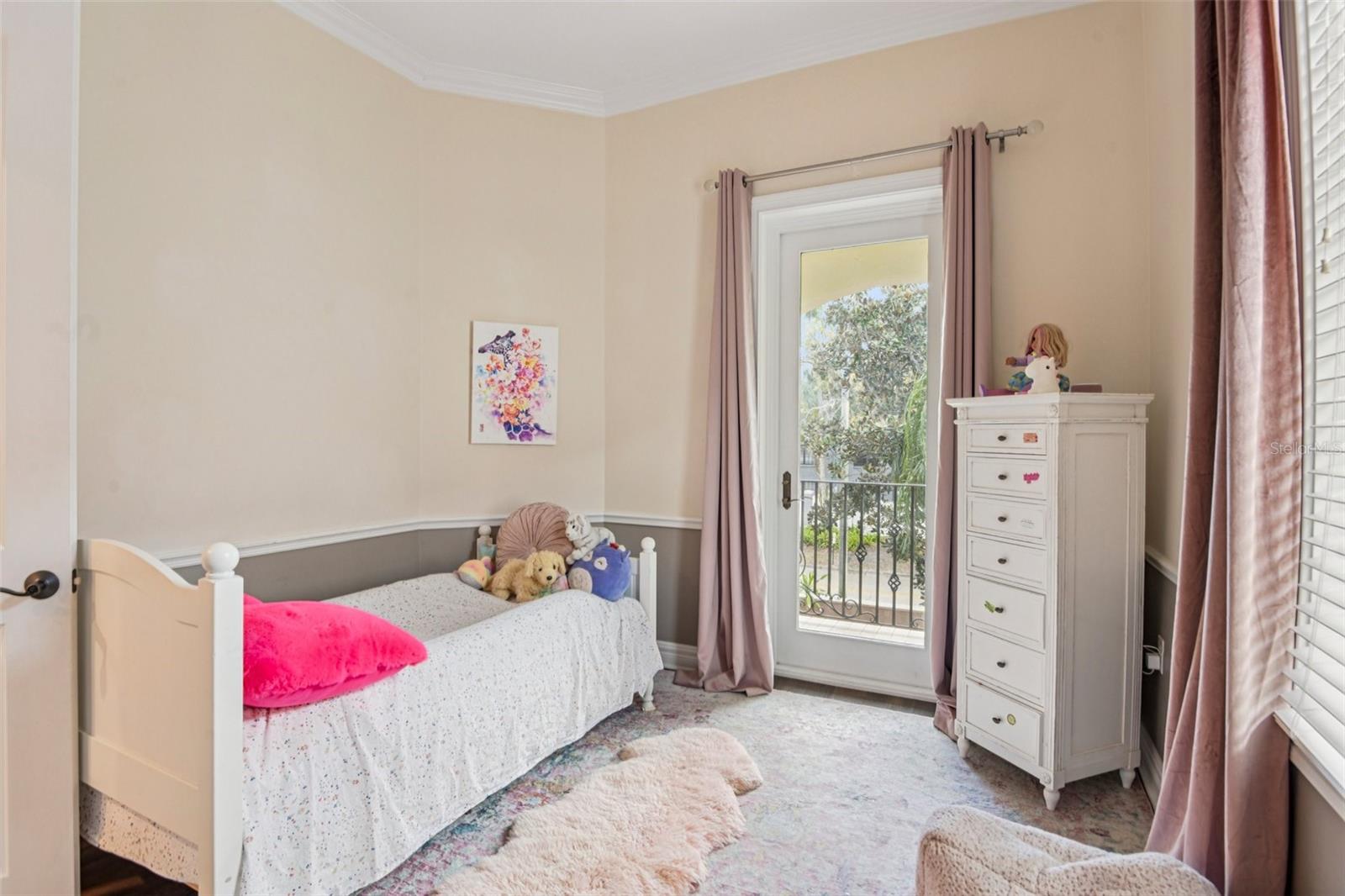 LA MADDALENA TWNHMS - Residential