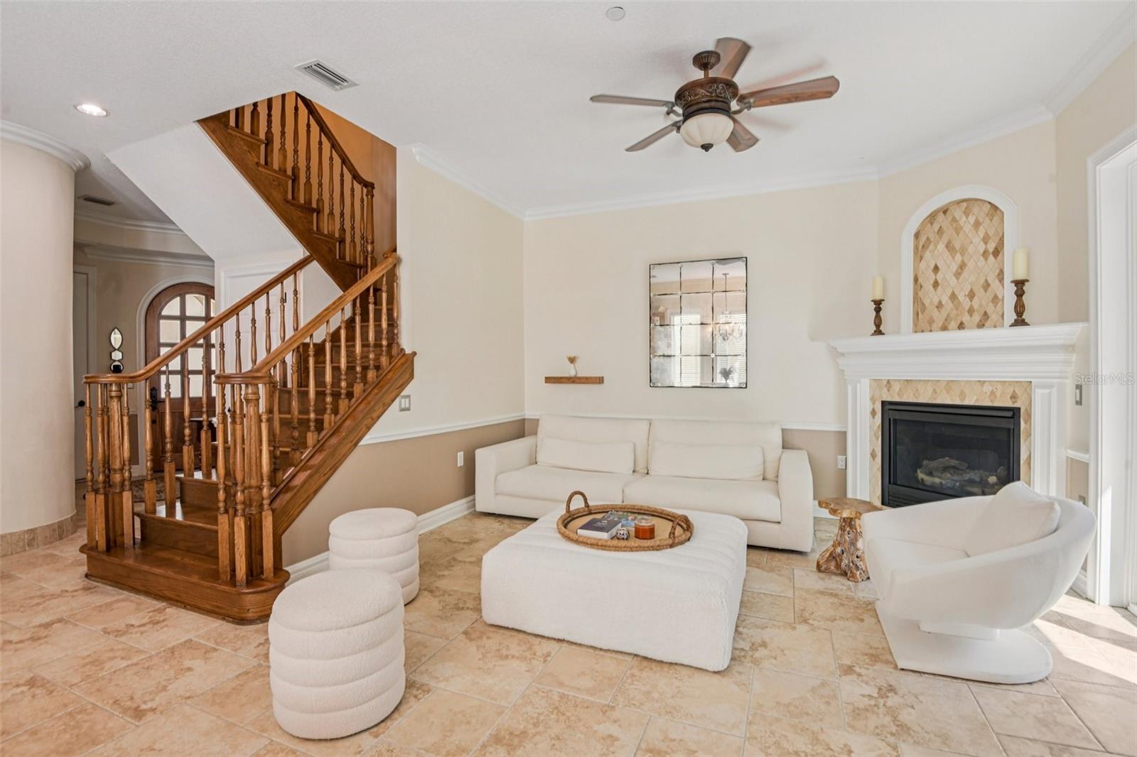 LA MADDALENA TWNHMS - Residential