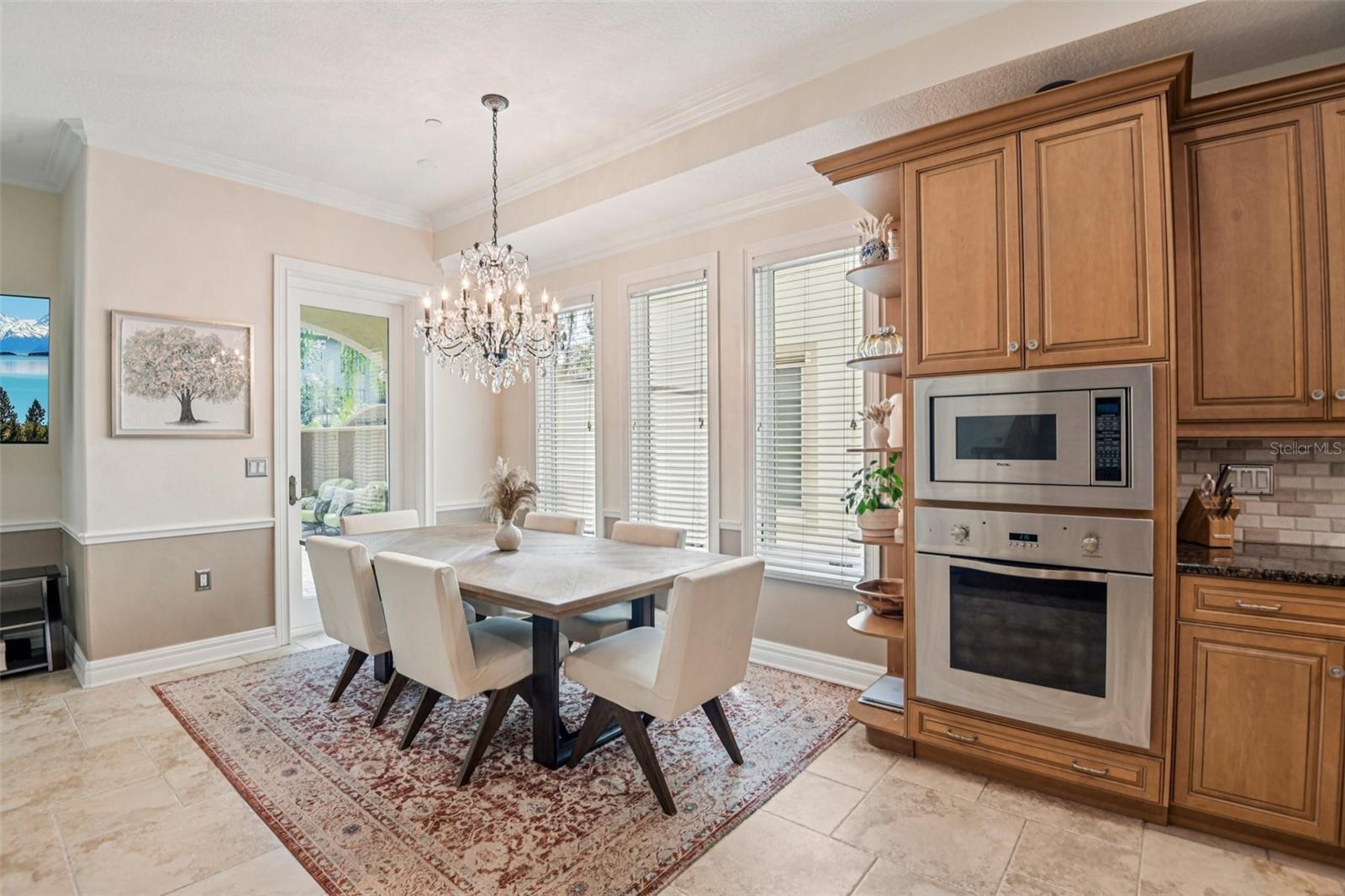 LA MADDALENA TWNHMS - Residential