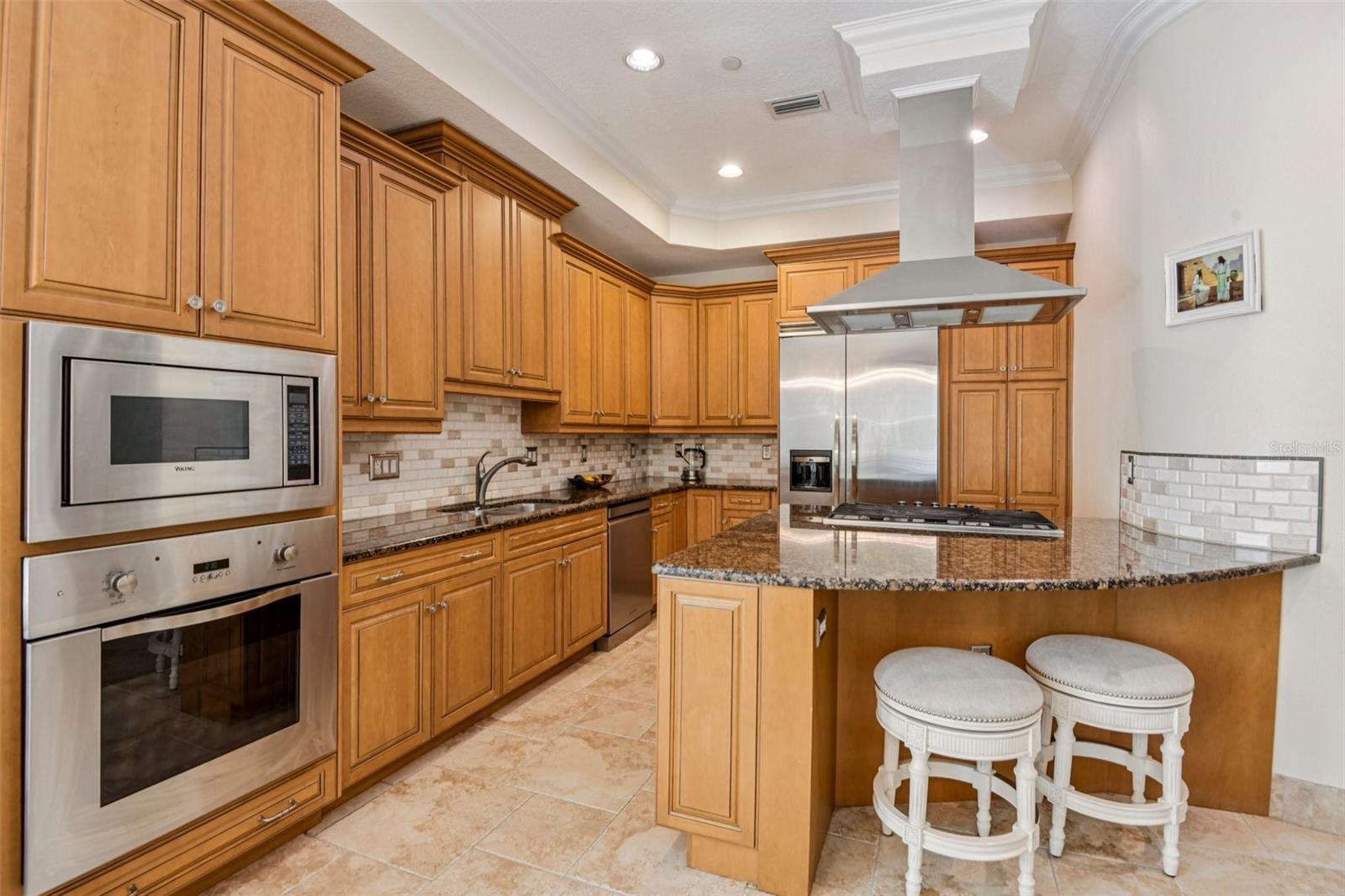 LA MADDALENA TWNHMS - Residential