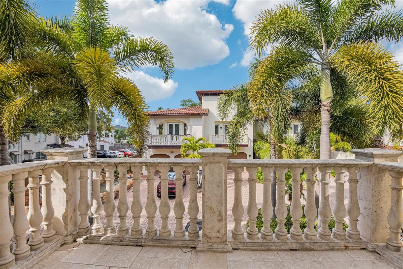 LA MADDALENA TWNHMS - Residential