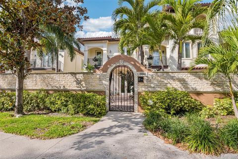 3841 W AZEELE STREET TAMPA FL 33609