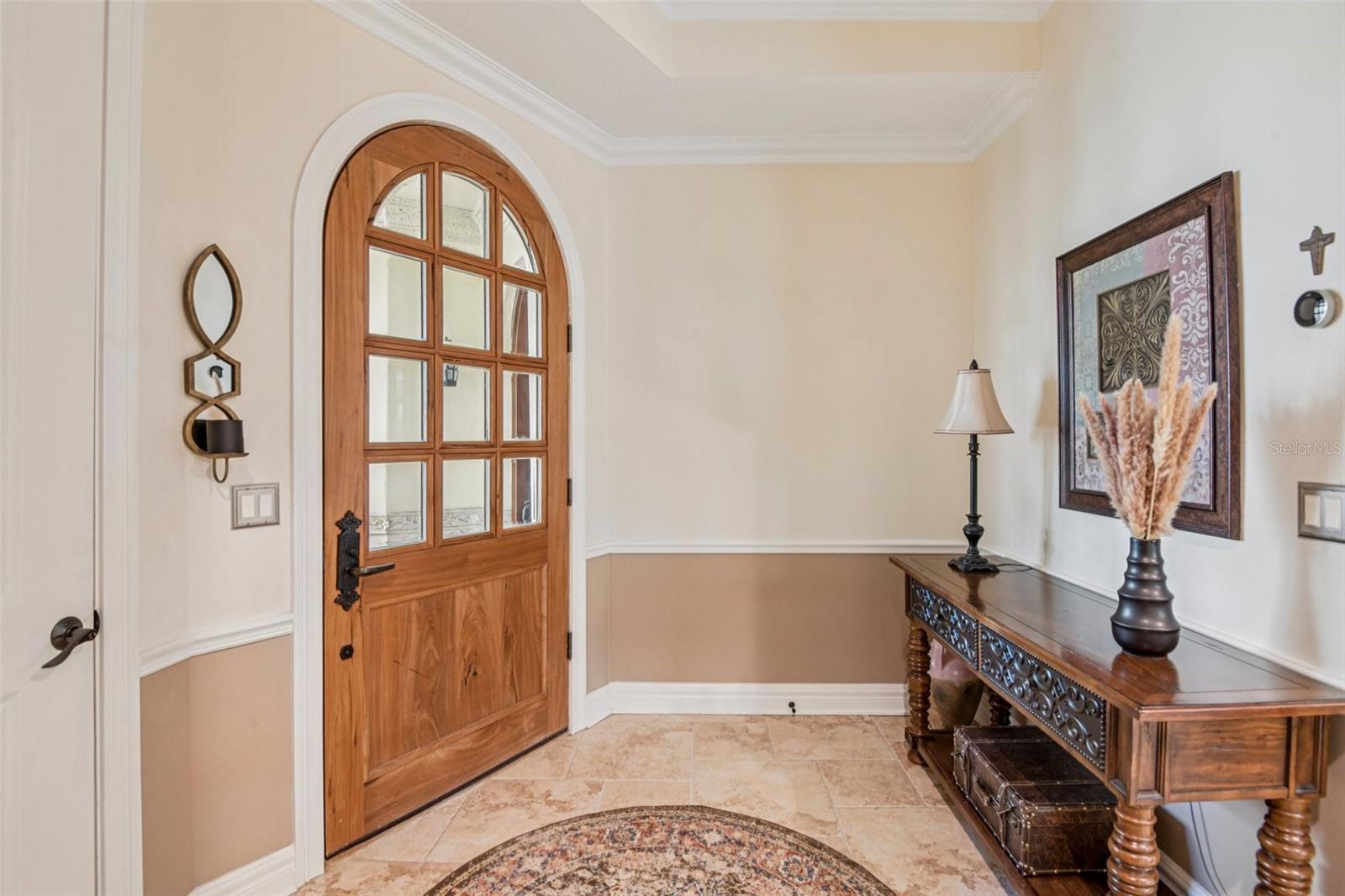 LA MADDALENA TWNHMS - Residential