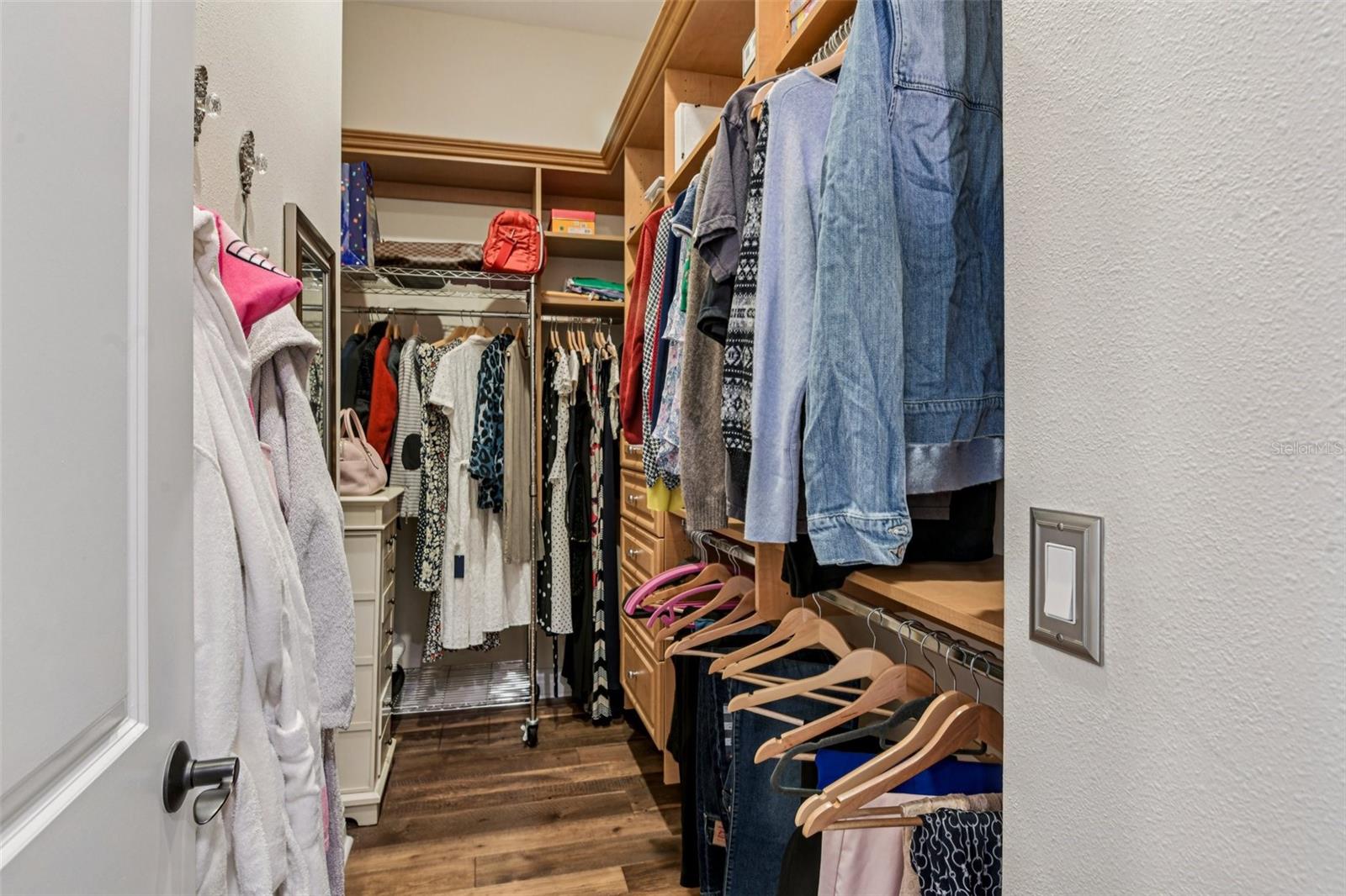 LA MADDALENA TWNHMS - Residential