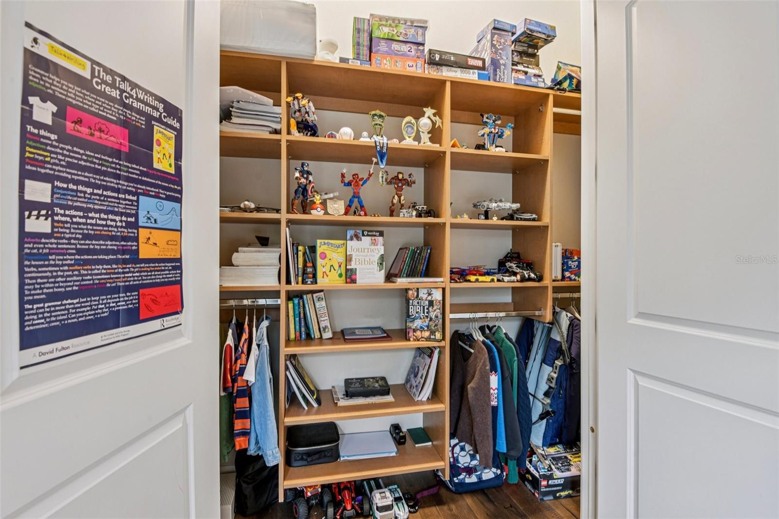 LA MADDALENA TWNHMS - Residential