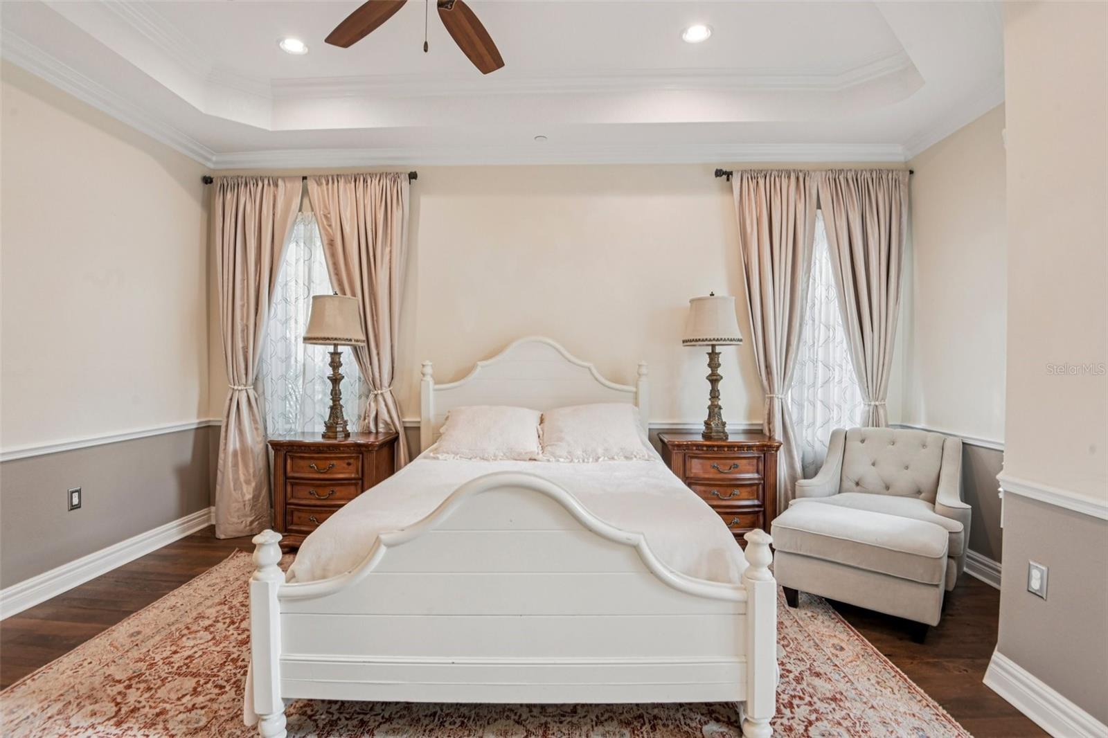 LA MADDALENA TWNHMS - Residential