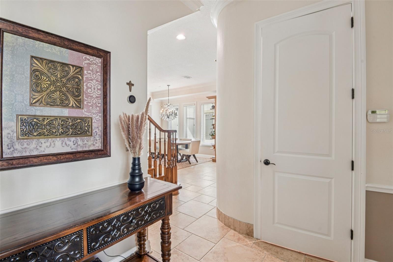 LA MADDALENA TWNHMS - Residential