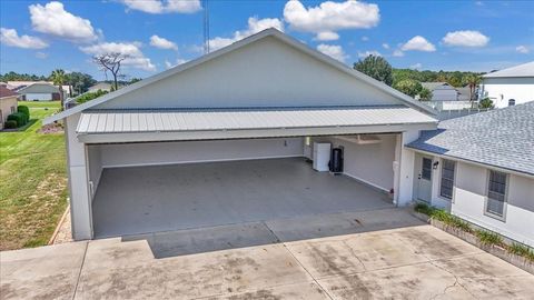 Tiny photo for 9700 SE 72nd Avenue, Ocala, FL 34472 (MLS # OM703716)