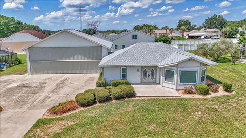 Tiny photo for 9700 SE 72nd Avenue, Ocala, FL 34472 (MLS # OM703716)