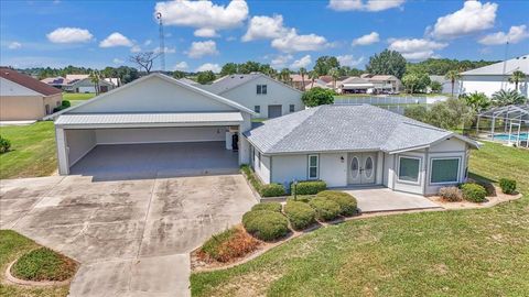 9700 SE 72ND AVENUE OCALA FL 34472