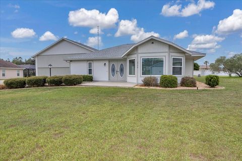 Tiny photo for 9700 SE 72nd Avenue, Ocala, FL 34472 (MLS # OM703716)