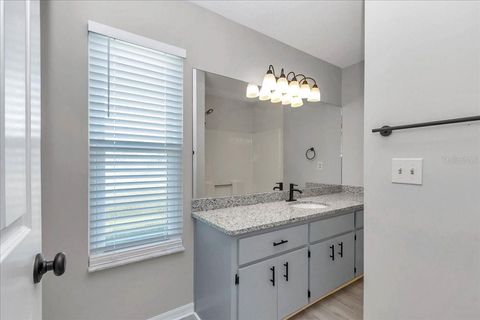 Tiny photo for 9700 SE 72nd Avenue, Ocala, FL 34472 (MLS # OM703716)