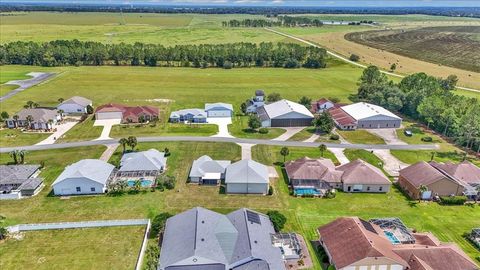 Tiny photo for 9700 SE 72nd Avenue, Ocala, FL 34472 (MLS # OM703716)