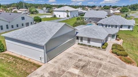 Tiny photo for 9700 SE 72nd Avenue, Ocala, FL 34472 (MLS # OM703716)