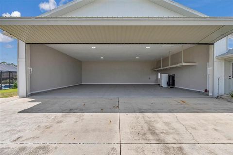 Tiny photo for 9700 SE 72nd Avenue, Ocala, FL 34472 (MLS # OM703716)