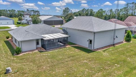 Tiny photo for 9700 SE 72nd Avenue, Ocala, FL 34472 (MLS # OM703716)