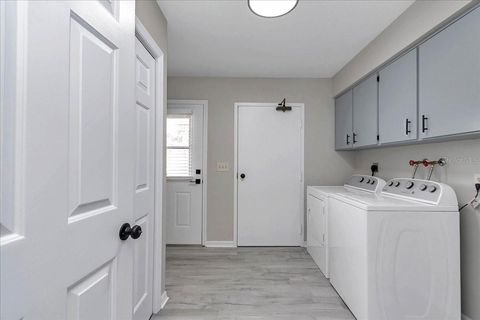 Tiny photo for 9700 SE 72nd Avenue, Ocala, FL 34472 (MLS # OM703716)