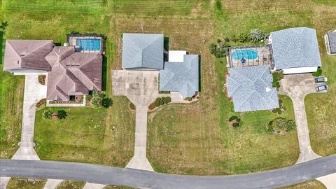 Tiny photo for 9700 SE 72nd Avenue, Ocala, FL 34472 (MLS # OM703716)