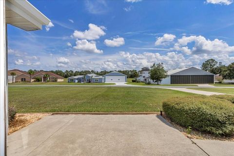 Tiny photo for 9700 SE 72nd Avenue, Ocala, FL 34472 (MLS # OM703716)