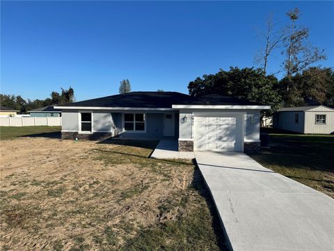 Photo of 1057 NW 68th Place, Ocala, FL 34474 (MLS # OM701330)