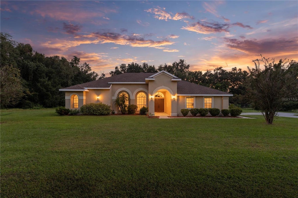 Photo of 24051 Martin Drive, Brooksville, FL 34601 (MLS # W7889957)