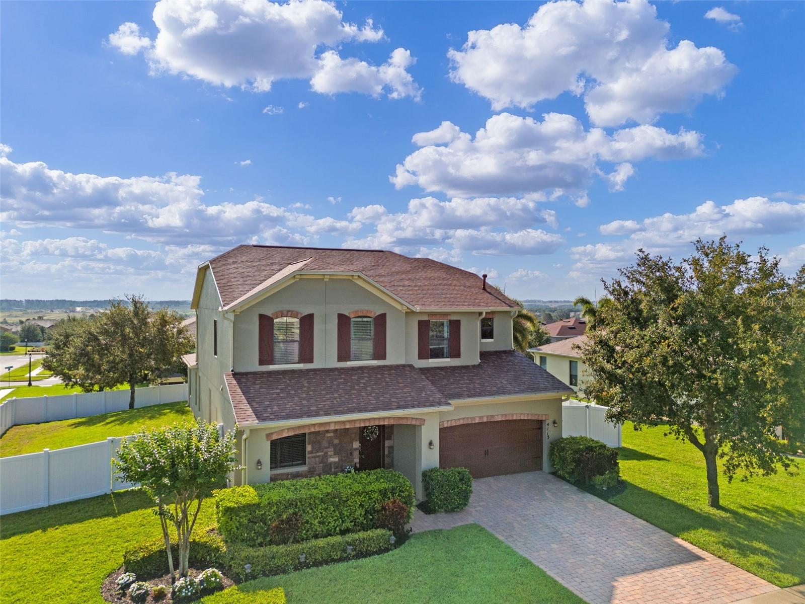 4113 LONGBOW DRIVE
