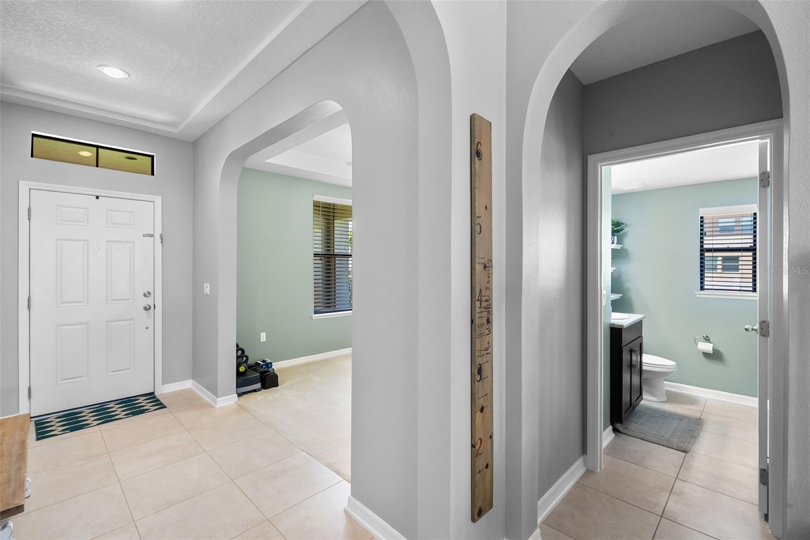 4113 LONGBOW DRIVE