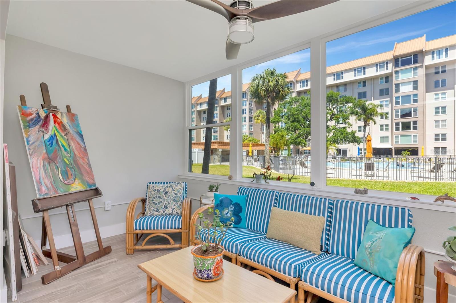 EDGEWATER ARMS 1ST CONDO - Residential