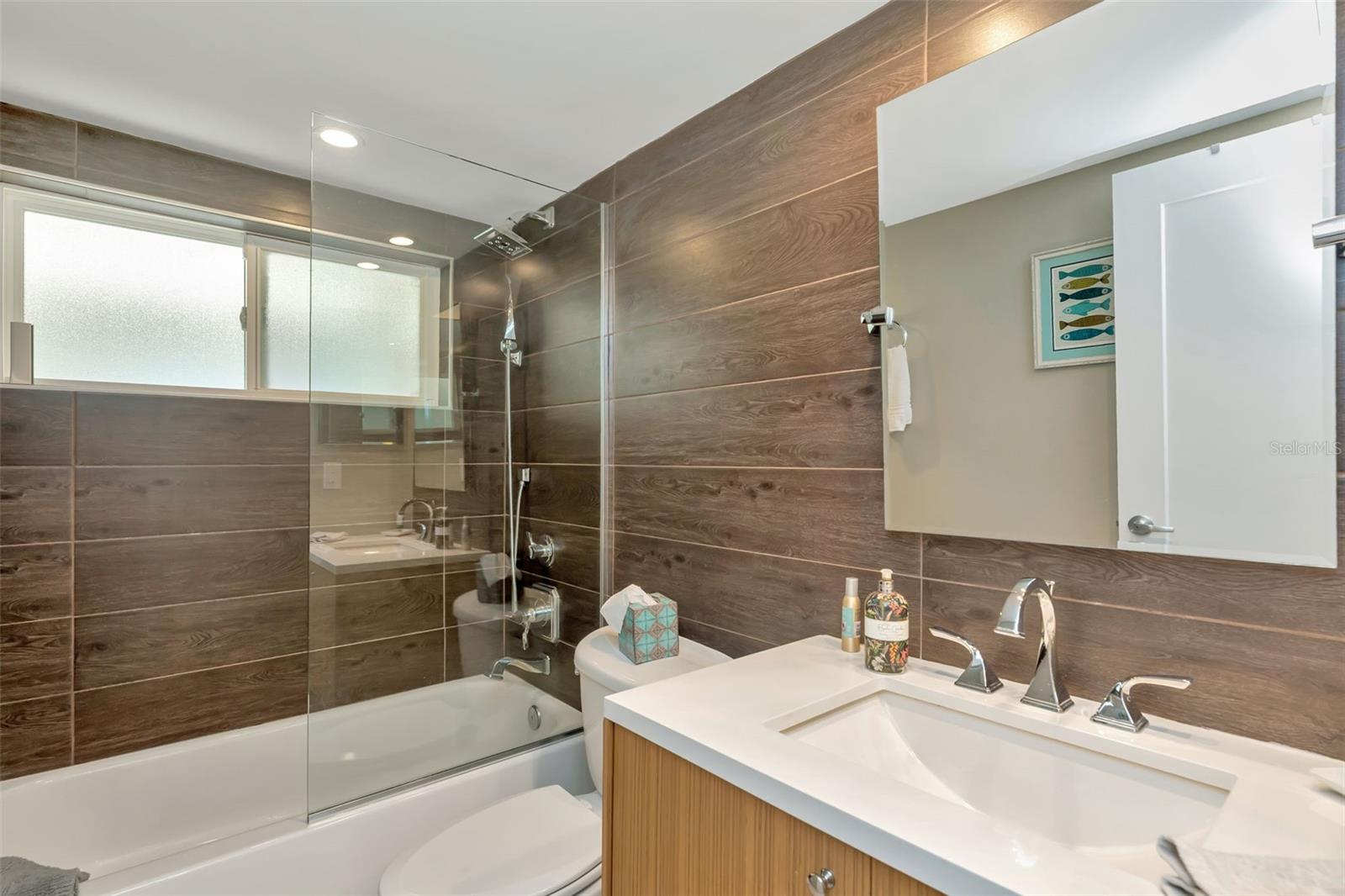 EDGEWATER ARMS 1ST CONDO - Residential