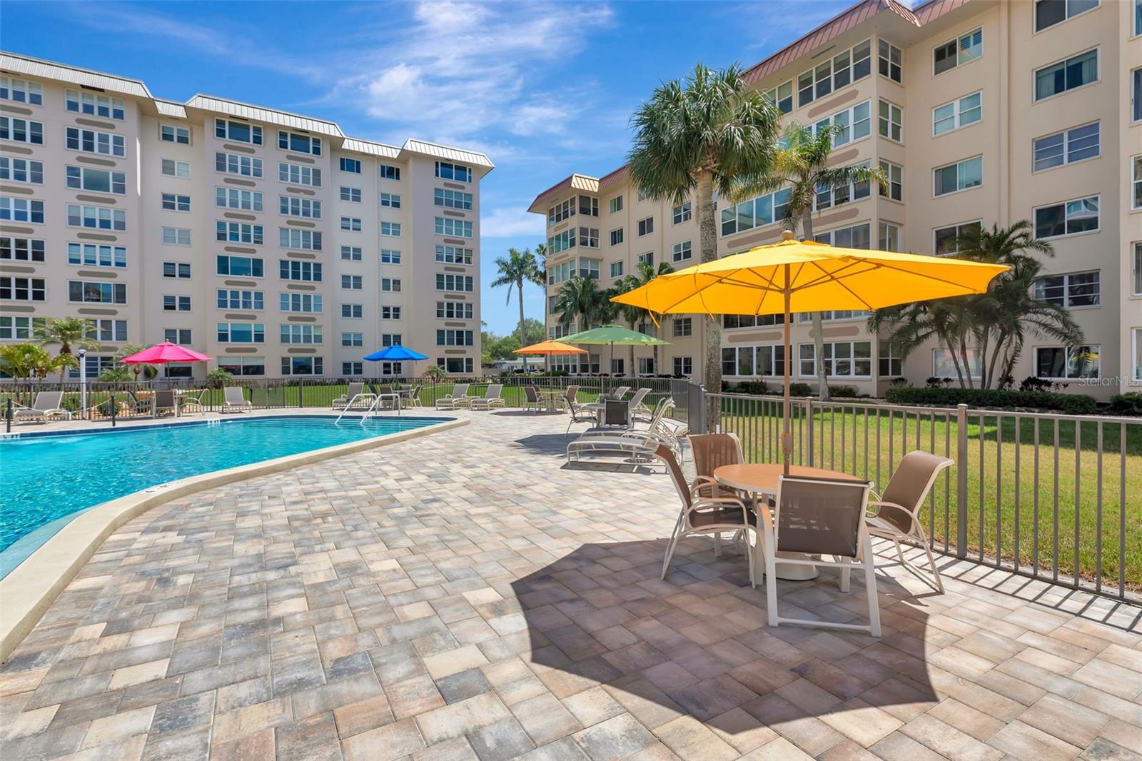 EDGEWATER ARMS 1ST CONDO - Residential