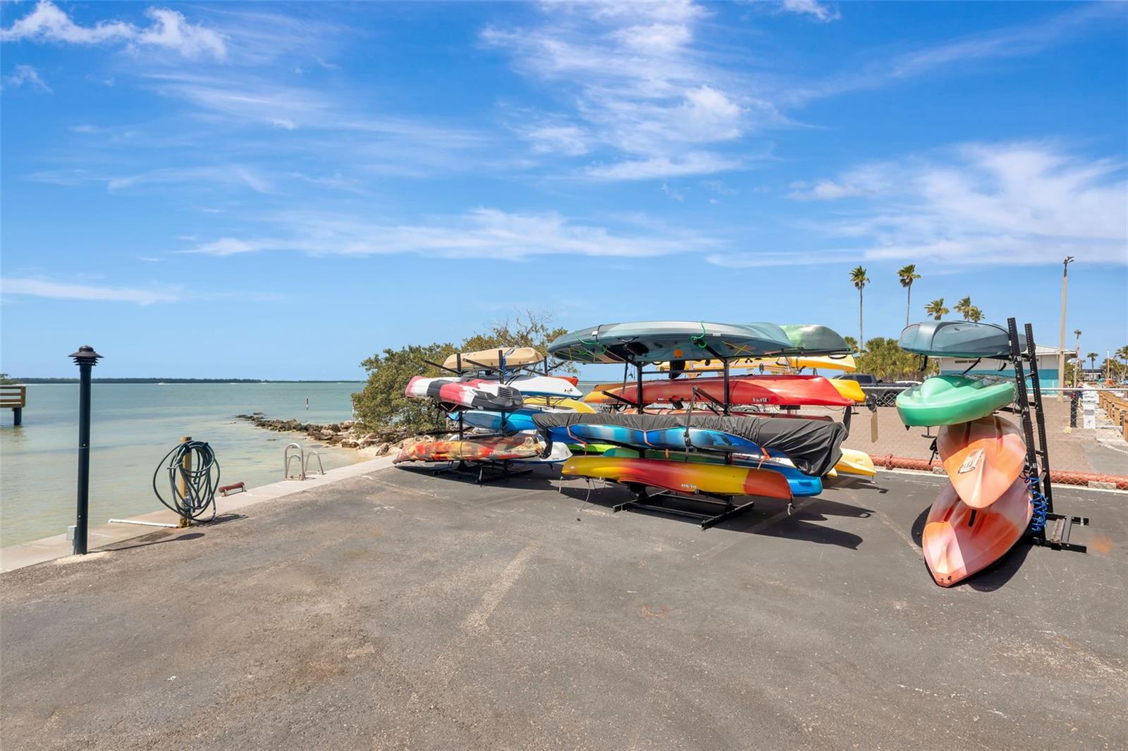 EDGEWATER ARMS 1ST CONDO - Residential