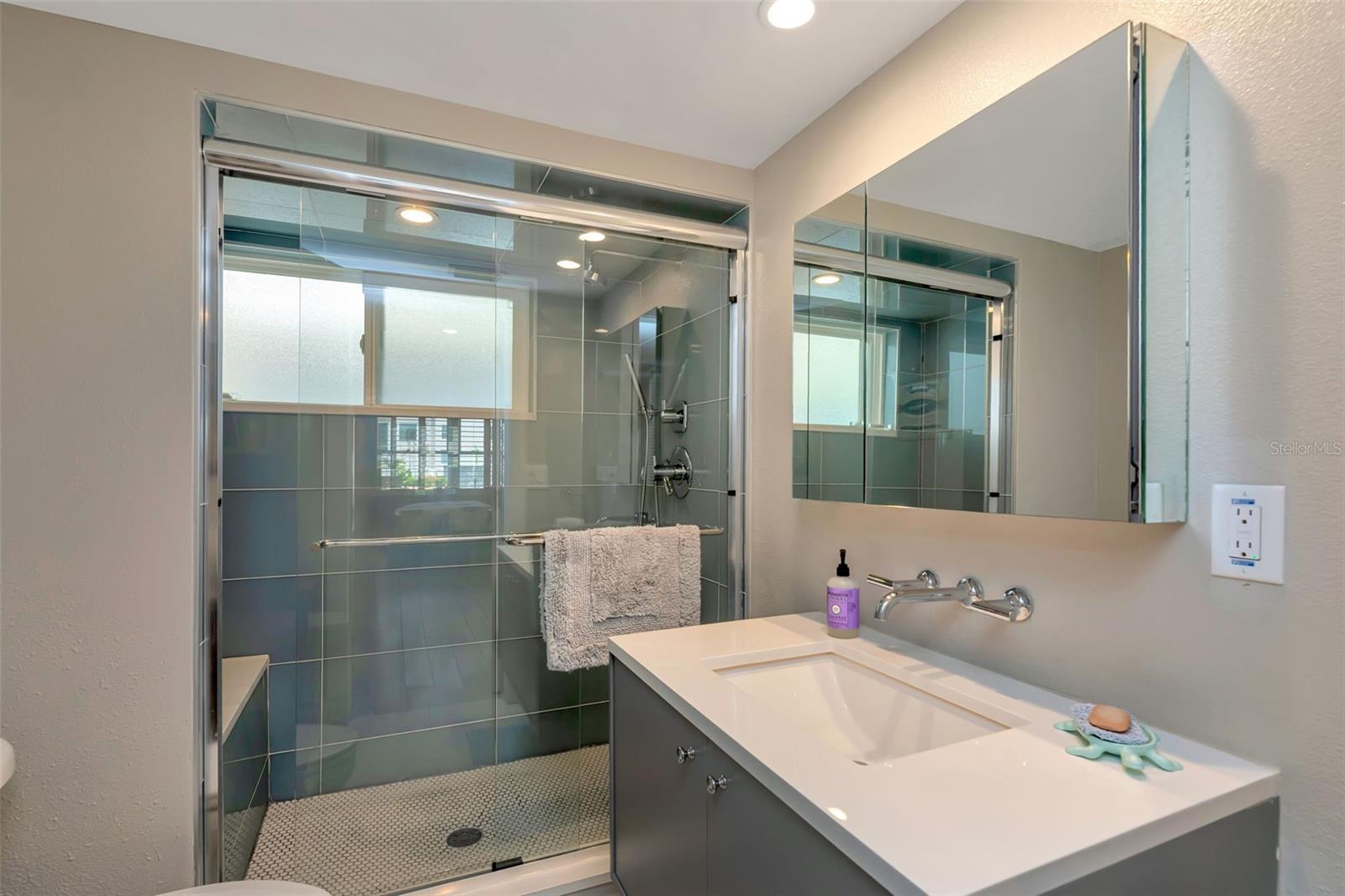 EDGEWATER ARMS 1ST CONDO - Residential