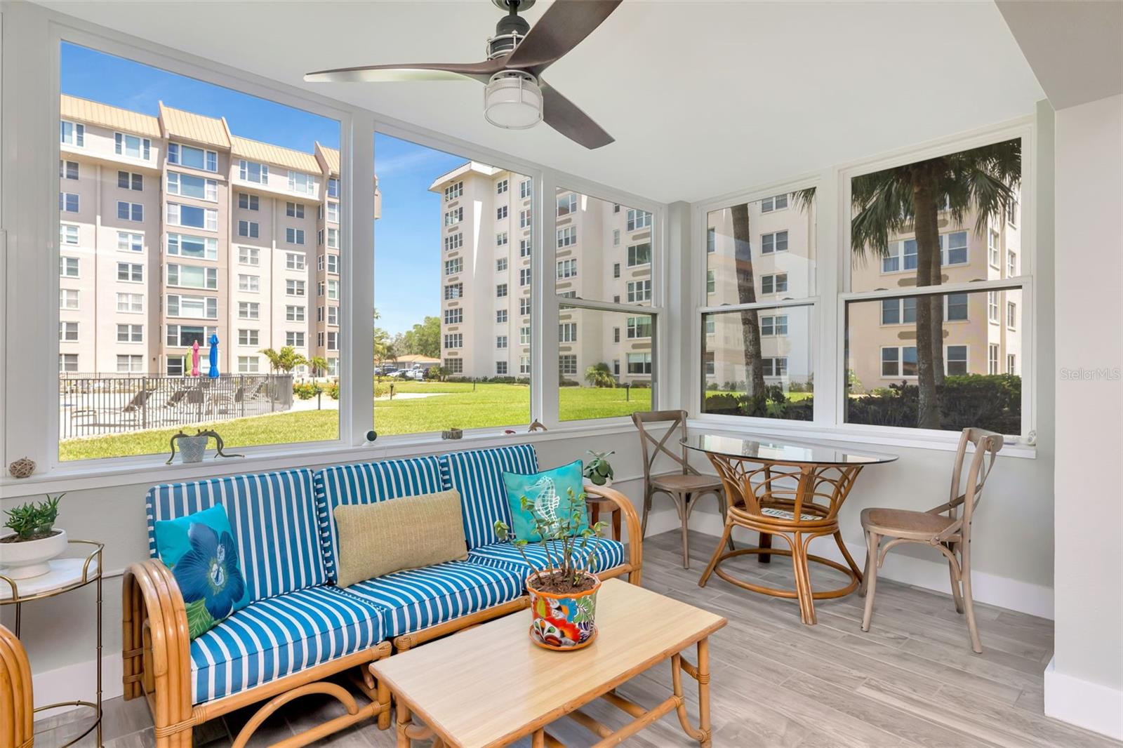 EDGEWATER ARMS 1ST CONDO - Residential