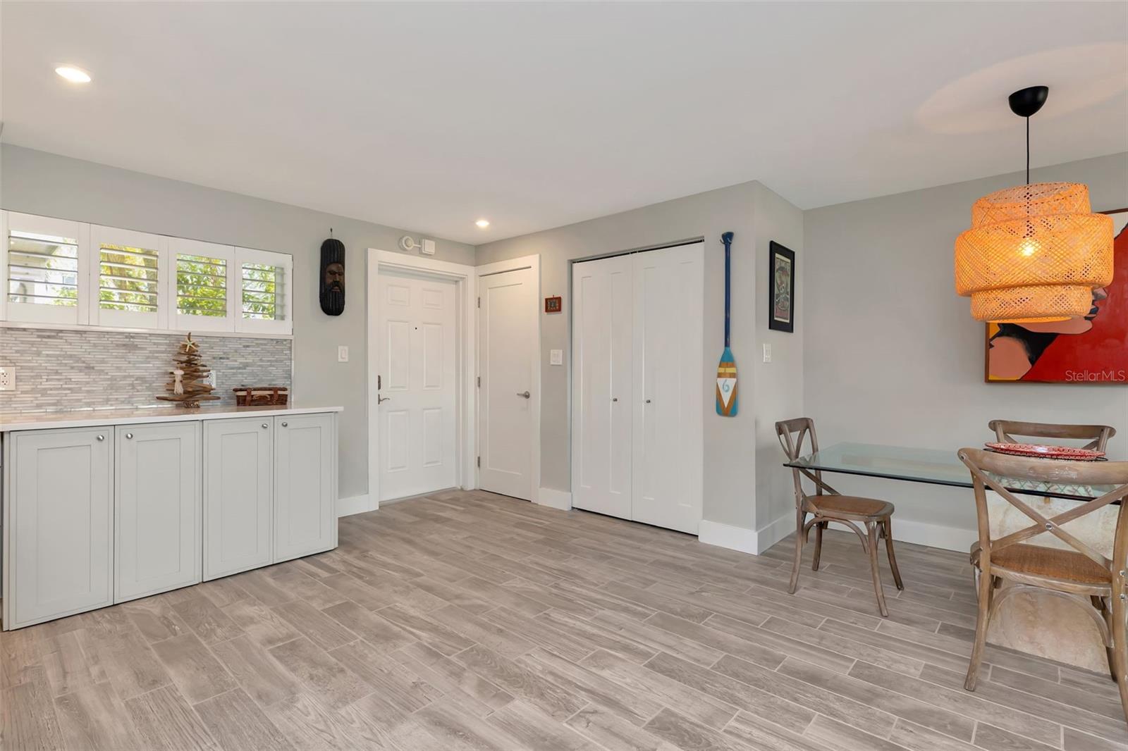 EDGEWATER ARMS 1ST CONDO - Residential