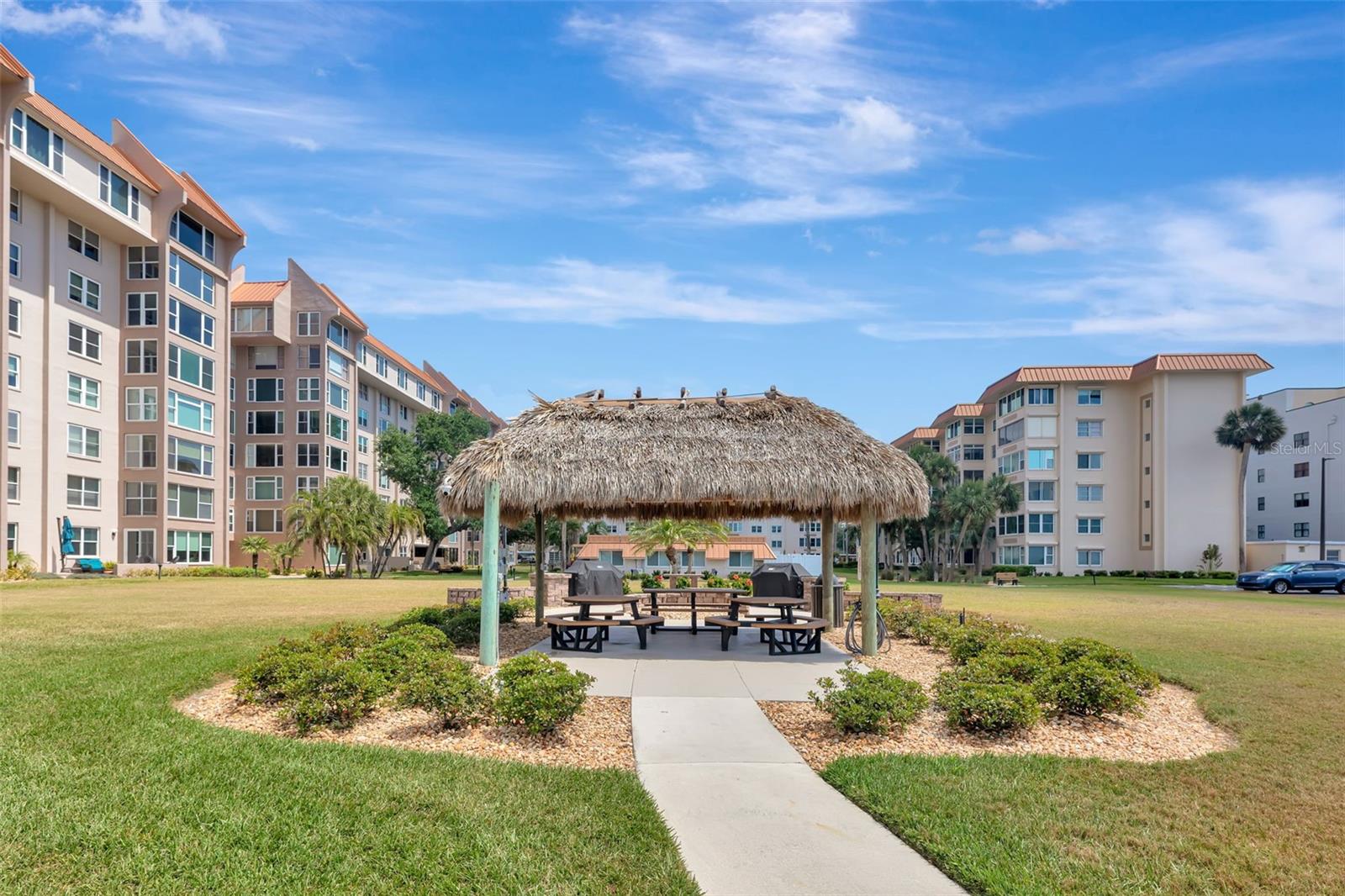 EDGEWATER ARMS 1ST CONDO - Residential