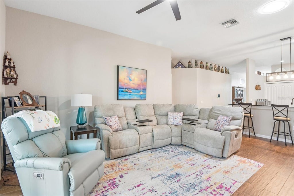 Photo of 1603 Brooksbend Drive, Wesley Chapel, FL 33543 (MLS # TB8513745)