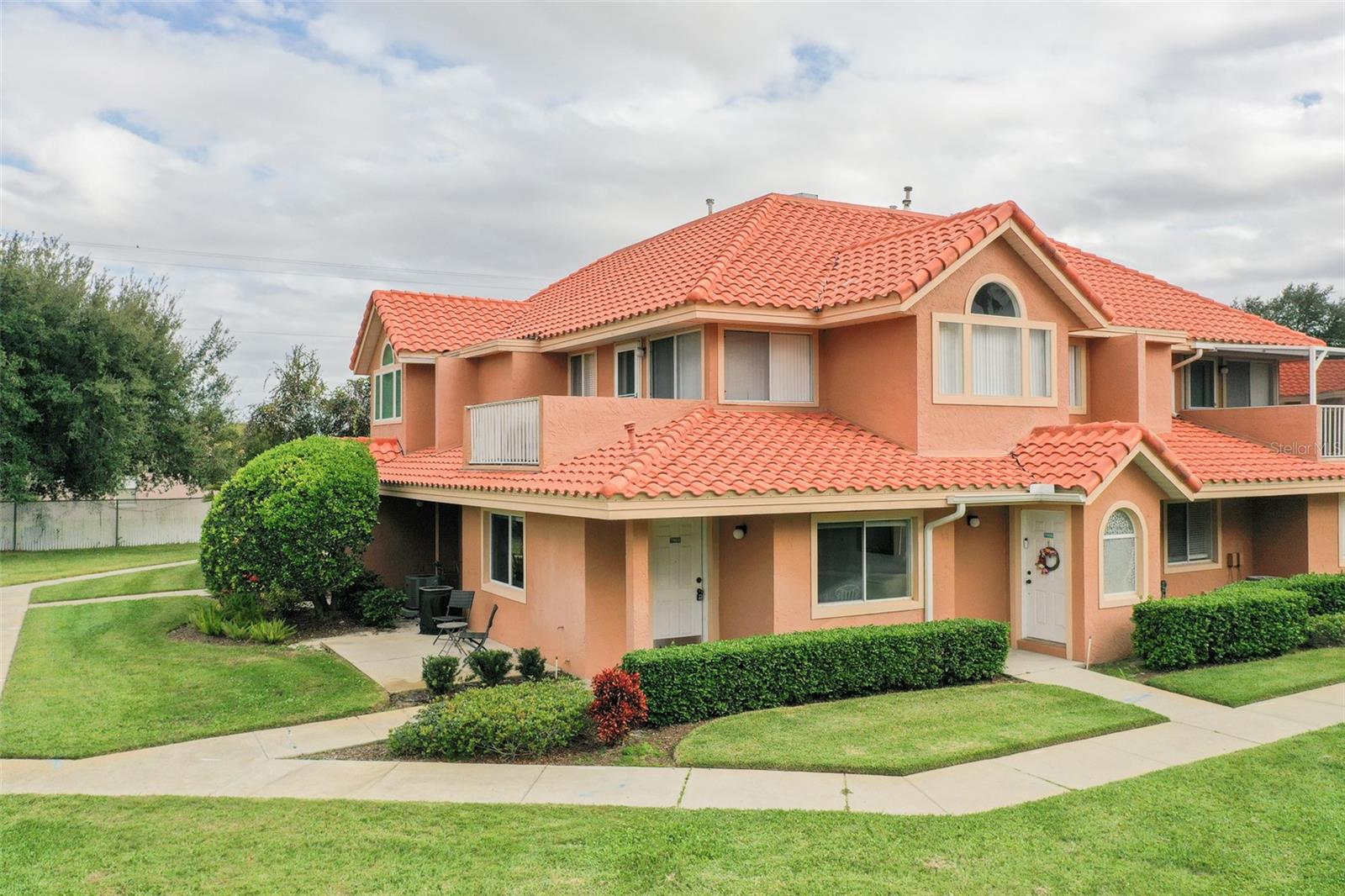 GARDEN VILLAS PH 5 - Residential