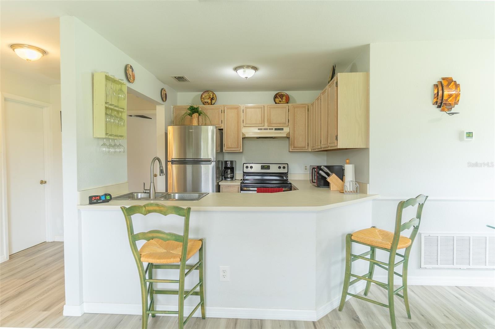 GARDEN VILLAS PH 5 - Residential