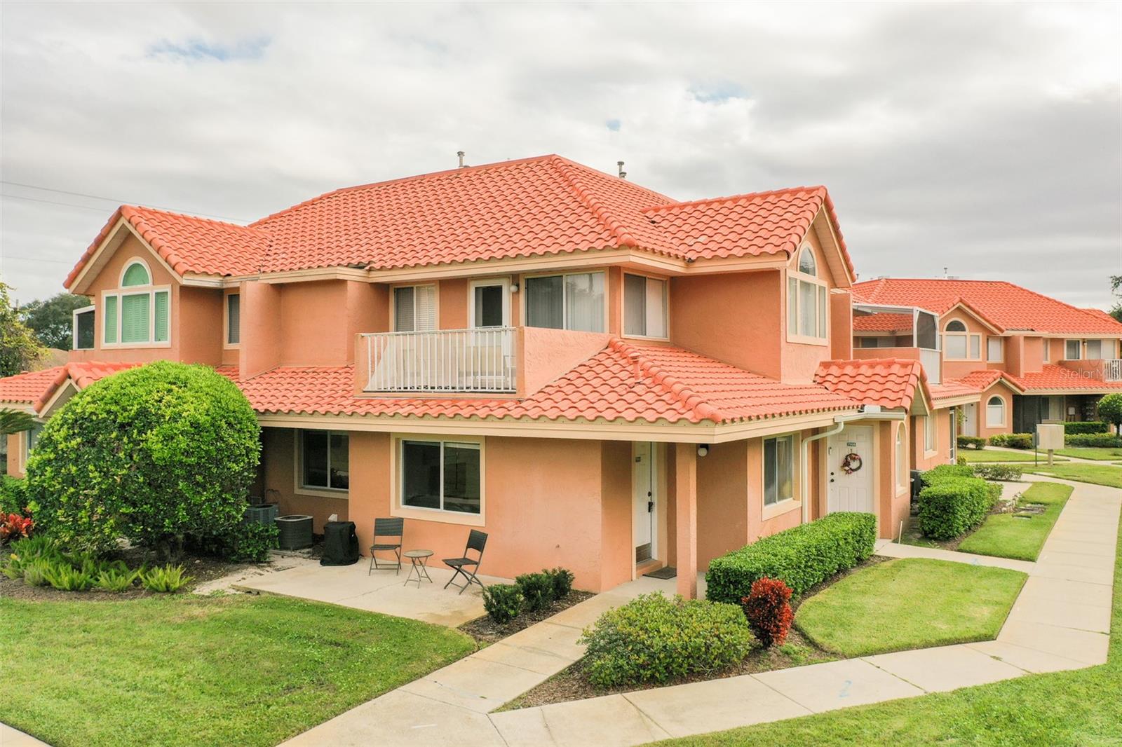 GARDEN VILLAS PH 5 - Residential