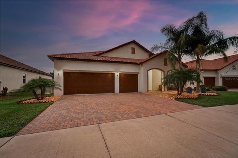 Property photo of 16805 Banner Shell Place, Wimauma, FL 33598