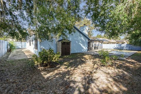 A home in ORLANDO